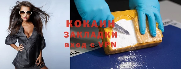молекула духа Нягань